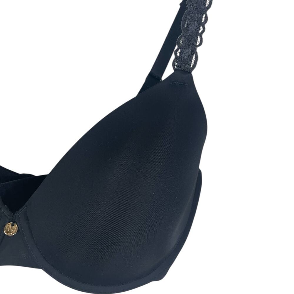 Natori Pure Lux Custom Coverage Contour Underwire… - image 7